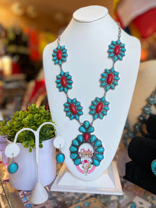 Karla Set