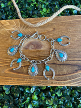 Load image into Gallery viewer, Charm Bracelet