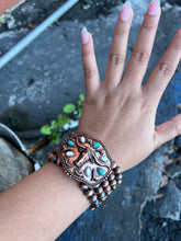 Load image into Gallery viewer, Torito Bracelet