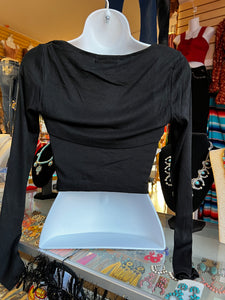 Daniela Black Set