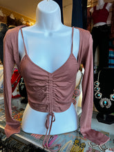 Load image into Gallery viewer, Daniela Dusty pink set
