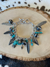 Load image into Gallery viewer, Charm Bracelet