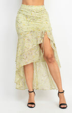 Load image into Gallery viewer, Daisy Pistachio Set size large only