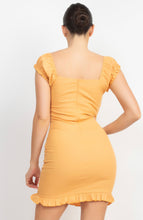 Load image into Gallery viewer, Mango Bodycon Dress