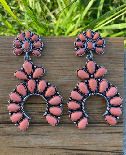 Camila Earrings 🌸