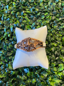 Three Horses 🐴 Bracelet