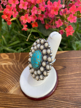 Load image into Gallery viewer, 010 Western Ring 💍❣️