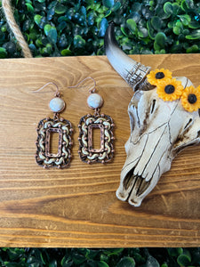 Lisa Earrings