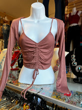 Load image into Gallery viewer, Daniela Dusty pink set