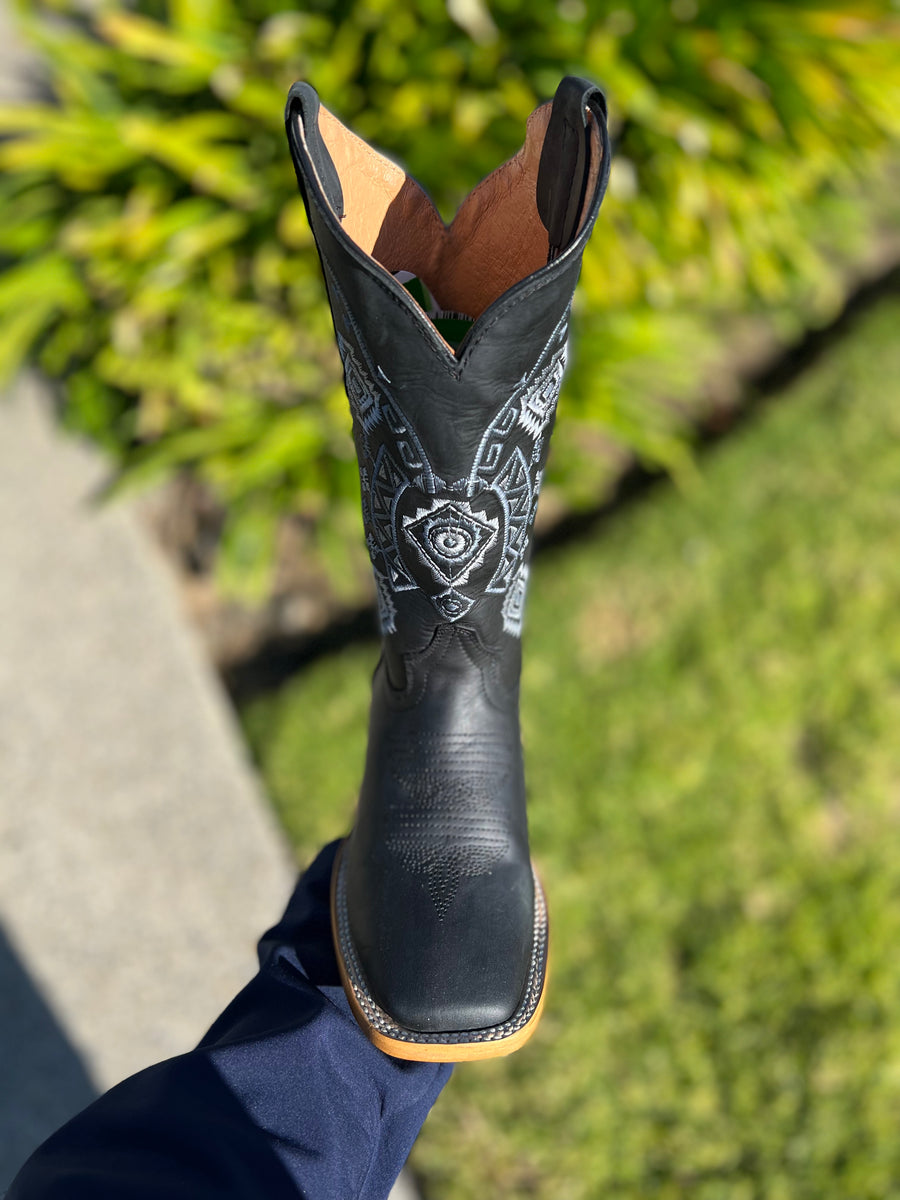 Isabel Rodeo Estilo Isabel Rodeo boots 🇲🇽 🚛 – Los leyva western wear