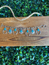 Load image into Gallery viewer, Charm Bracelet