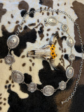 Cargar imagen en el visor de la galería, 013 chain belt 47” long