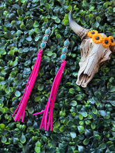 Cargar imagen en el visor de la galería, Western Earrings
