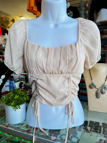 Brenda Top size plus size only