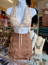 Load image into Gallery viewer, Enamorada 🥰 Neck Bra Cup Top