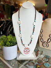 Cargar imagen en el visor de la galería, Navajo Necklace