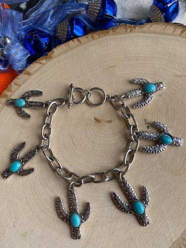 Cactus 🌵 Bracelet