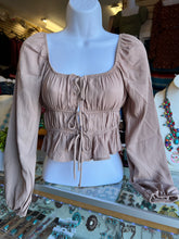 Load image into Gallery viewer, Long sleeve Top