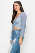 Load image into Gallery viewer, Esmeralda Top