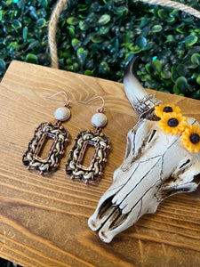 Lisa Earrings