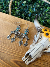 Load image into Gallery viewer, Botitas Earrings