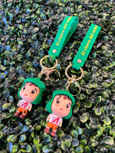 Load image into Gallery viewer, El Chavo del Ocho Keychain
