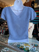 Load image into Gallery viewer, Sweater knit top